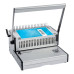 GBC CB30 Pro Heavy Duty Manual Punch and Comb Binding Machine Capacity 500 A4 Sheets
