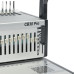 GBC CB30 Pro Heavy Duty Manual Punch and Comb Binding Machine Capacity 500 A4 Sheets