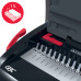 GBC CombBind® CB15 Manual Binding Machine