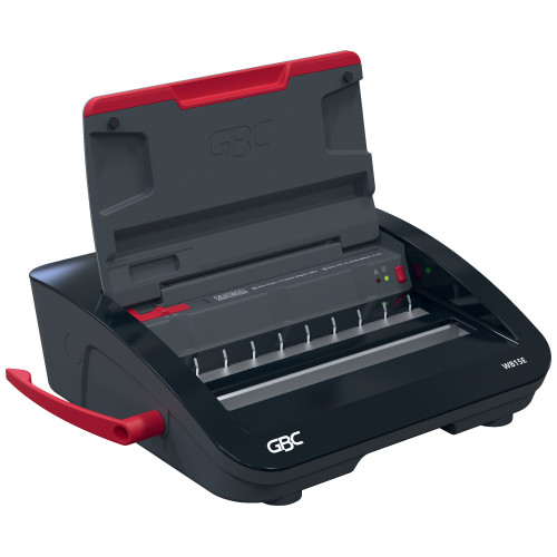 GBC WireBind® WB15E Electric Binding Machine