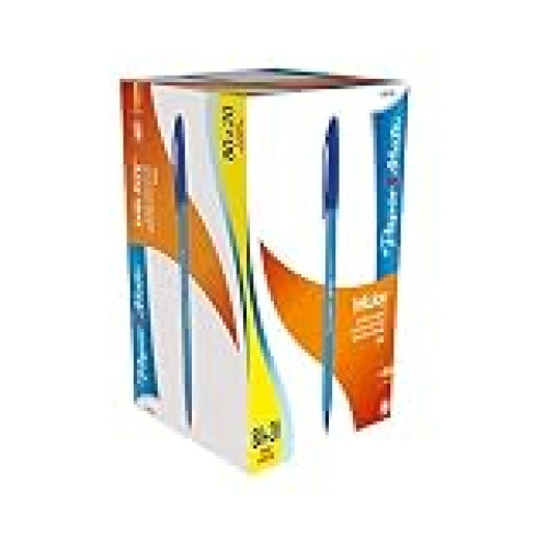 Paper Mate InkJoy™ 100 Ballpoint Pen Blue 1.0 mm