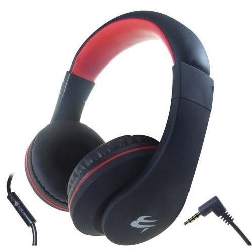 Group Gear By Dp Building Hp531 Wired 40 Mm Stereo Headset Over-the-head Ci