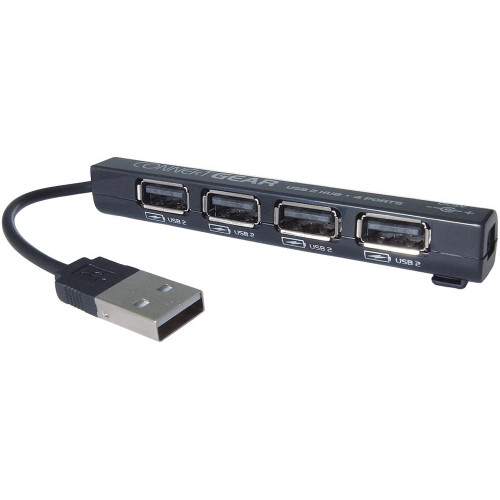 Connekt Gear 25-0054 USB