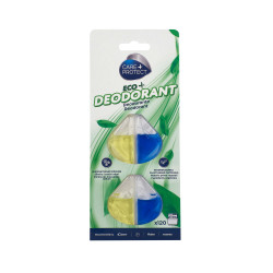 Care + Protect CPP60DWE 2 pc(s) Dishwasher freshener Capsule
