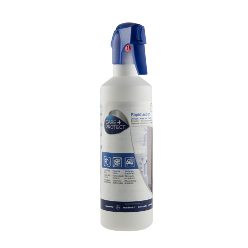 Care + Protect CSL7001/1 fridge/freezer part/accessory Defroster spray Multicolour
