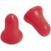 Howard Leight MAX-1 Uncorded NR33 Foam Earplugs Box, 200 Pair (Orange) (B0013A0C0Y)
