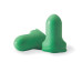 Howard Leight Max Lite Uncorded Foam Ear Plugs, Green, 200 / Box (Quantity)