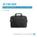 HP Renew Business 14.1-inch Laptop Bag