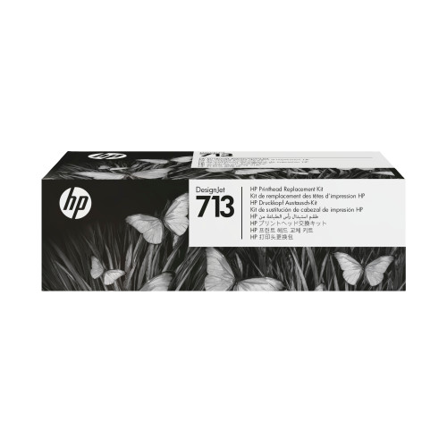 HP 713 DesignJet Printhead Replacement Kit