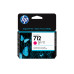 HP 712 29-ml Magenta DesignJet Ink Cartridge