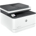 HP LaserJet Pro MFP 3102fdn Printer