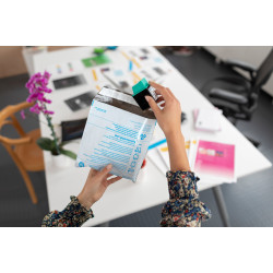 HP 963XL 4-pack High Yield Black/Cyan/Magenta/Yellow Original Ink Cartridges ink cartridge 4 pc(s) High (XL) Yield Black, Cyan, Magenta, Yellow