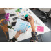 HP 963XL 4-pack High Yield Black/Cyan/Magenta/Yellow Original Ink Cartridges ink cartridge 4 pc(s) High (XL) Yield Black, Cyan, Magenta, Yellow