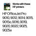 HP 963XL High Yield Yellow Original Ink Cartridge