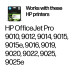 HP 963XL High Yield Black Original Ink Cartridge