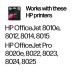 HP 912 Magenta Original Ink Cartridge