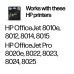 HP 912 Black Original Ink Cartridge