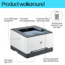 HP Color LaserJet Pro 3202dw 600 x 600 DPI A4 Wi-Fi