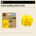 HP 924e EvoMore Yellow Original Ink Cartridge