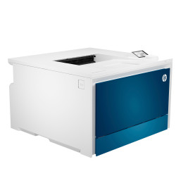 HP Color LaserJet Pro LaserJet Pro 4202dn Color Printer, Ethernet Only; Duplex
