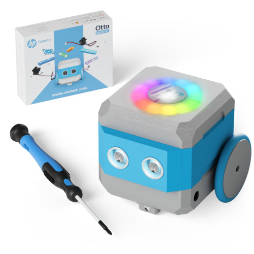 HP HP-RO START B robot platform/kit