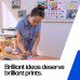 HP 308 Black Original Ink Cartridge