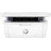 HP LaserJet MFP M140w Printer