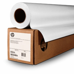 HP Premium 100% Recycled Bond Paper 914 mm x 50 m (36in x 164 ft), 4 Pack large format media Matt