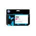 HP 727 130-ml Magenta DesignJet Ink Cartridge