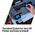 HP 302/304 Tri-color Original Ink Cartridge