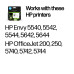 HP 62XL High Yield Black Original Ink Cartridge