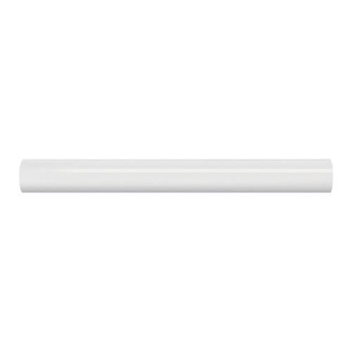 HP C3875A Clear Film - 36  x 75  paper for HP designjets - 1 roll