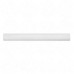 HP C3875A Clear Film - 36  x 75  paper for HP designjets - 1 roll