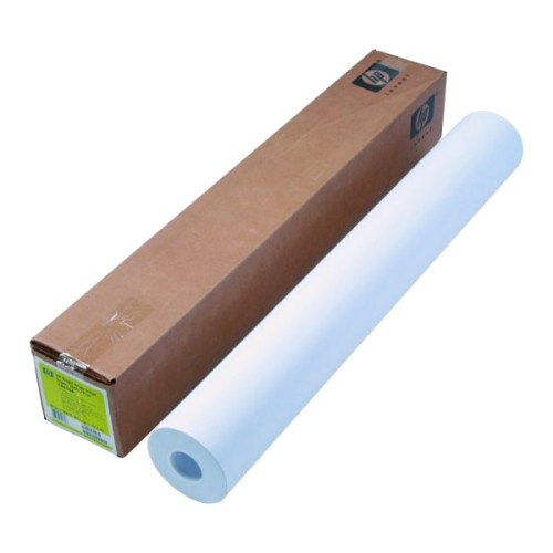 HP Wide Format Roll Paper  Matte  36  x 300
