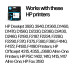 HP 21 Black Original Ink Cartridge