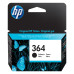 HP 364 Black Original Ink Cartridge