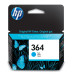 HP 364 Cyan Original Ink Cartridge