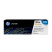 HP 304A Yellow Original LaserJet Toner Cartridge