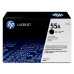 HP 55A Black Original LaserJet Toner Cartridge