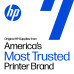 HP 648A Cyan Original LaserJet Toner Cartridge