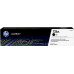HP 126A Black Original LaserJet Toner Cartridge