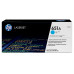 HP 651A Cyan Original LaserJet Toner Cartridge