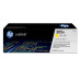 HP 305A Yellow Original LaserJet Toner Cartridge