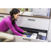 HP 05A Black Original LaserJet Toner Cartridge