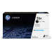 HP 26A Black Original LaserJet Toner Cartridge