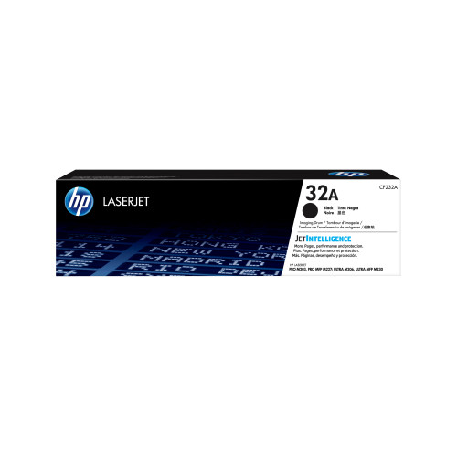 HP 32A Original LaserJet Imaging Drum