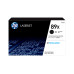 HP 89X High Yield Black Original LaserJet Toner Cartridge