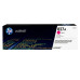 HP 827A Magenta Original LaserJet Toner Cartridge