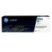 HP 826A Cyan Original LaserJet Toner Cartridge