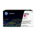 HP 653A Magenta Original LaserJet Toner Cartridge